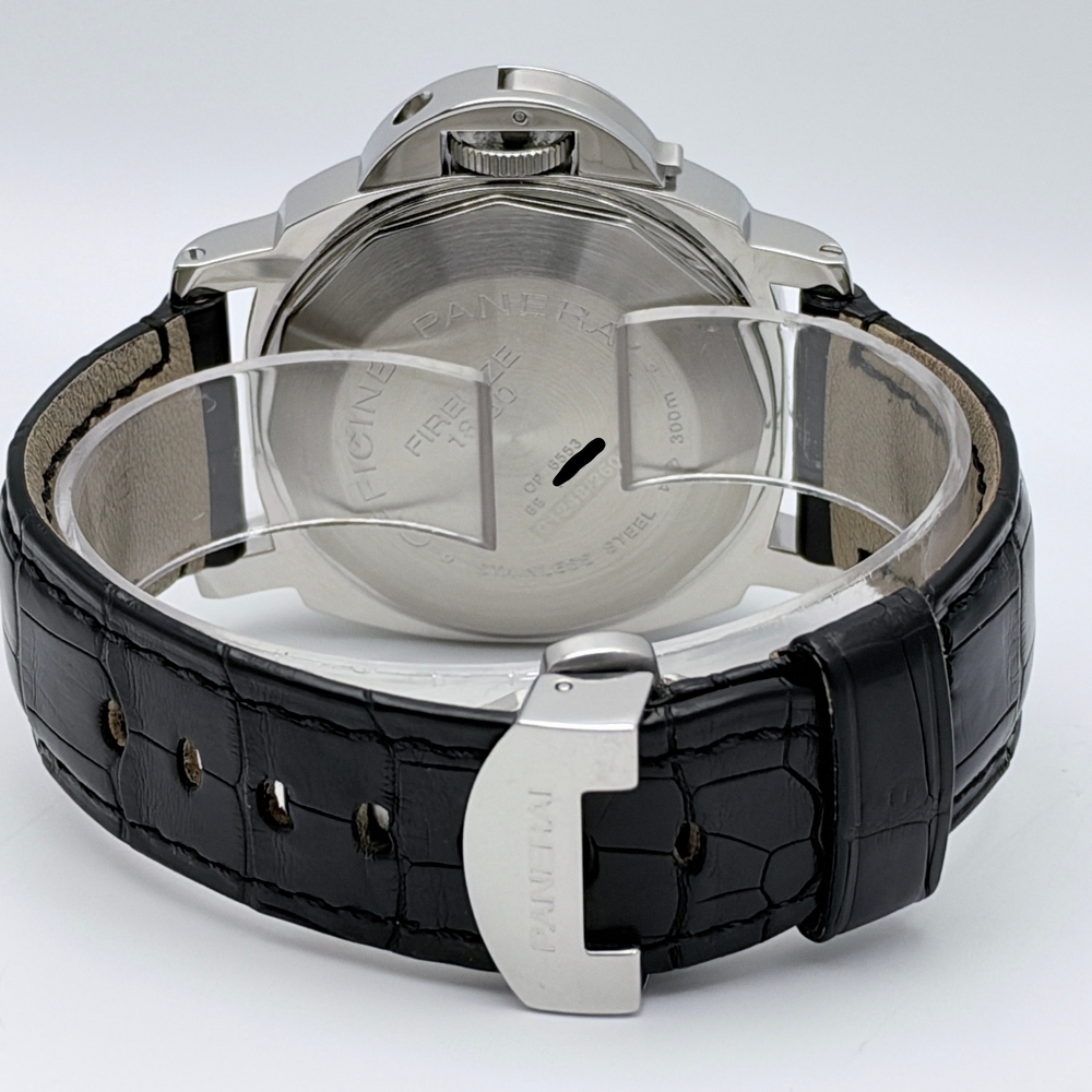 Panerai Luminor Marina Automatic Acciaio