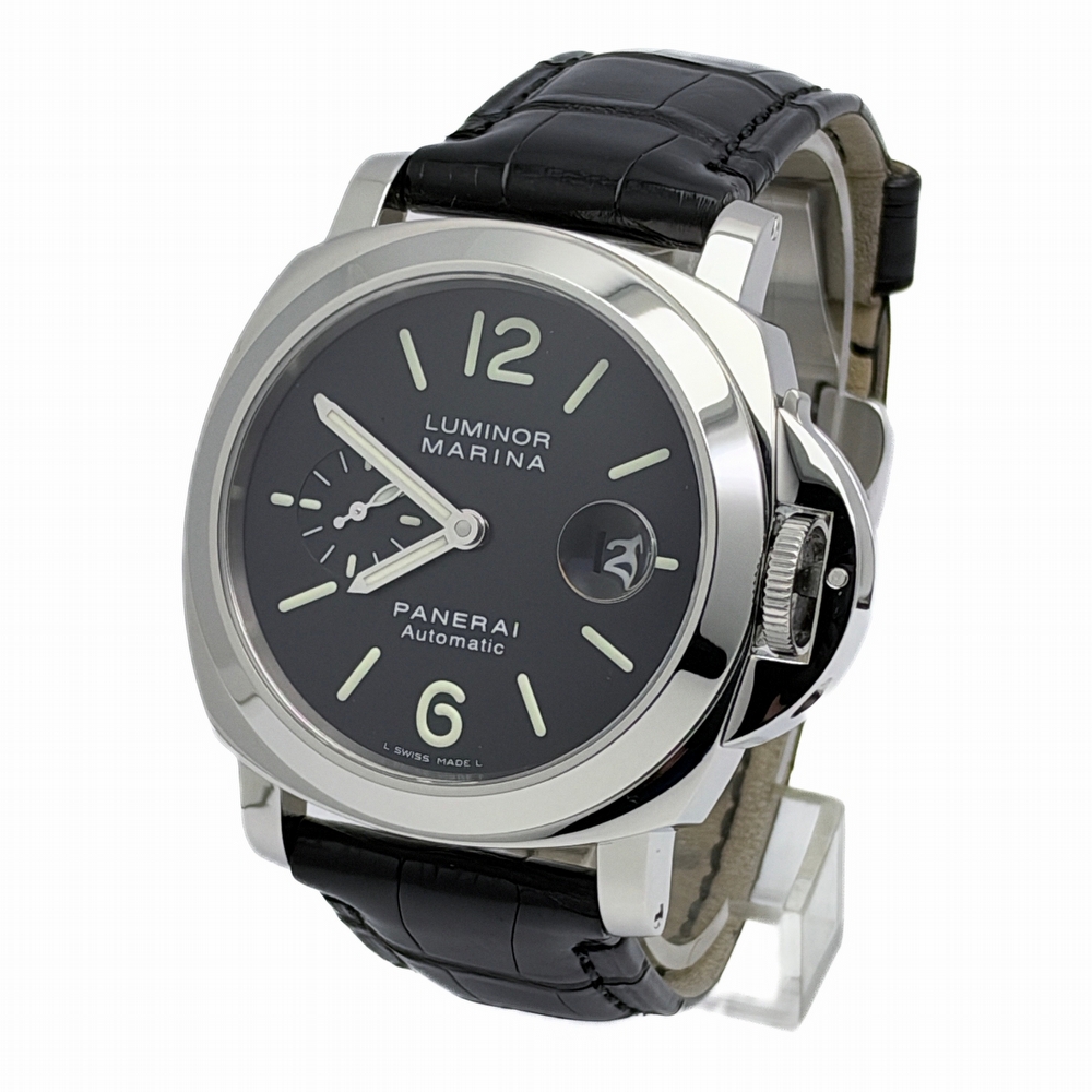 Panerai Luminor Marina Automatic Acciaio