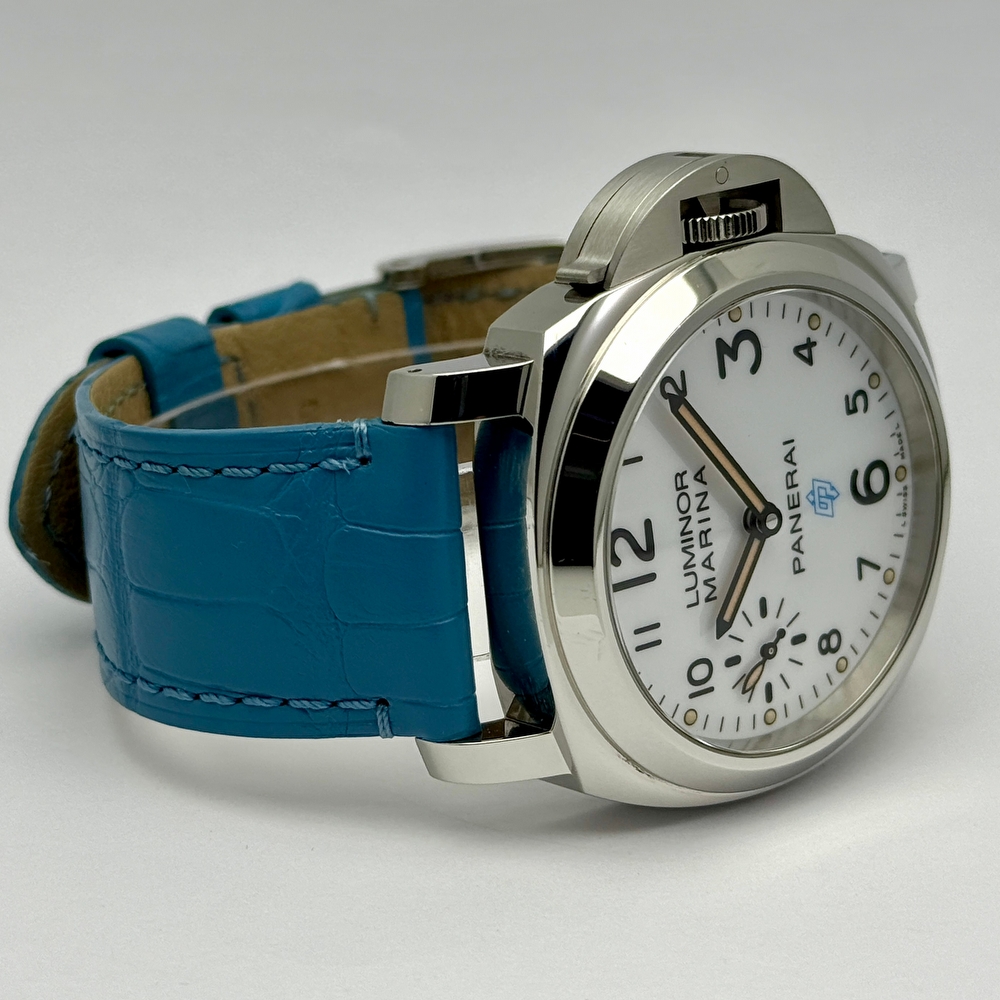 Panerai Luminor Marina Logo 3 Days