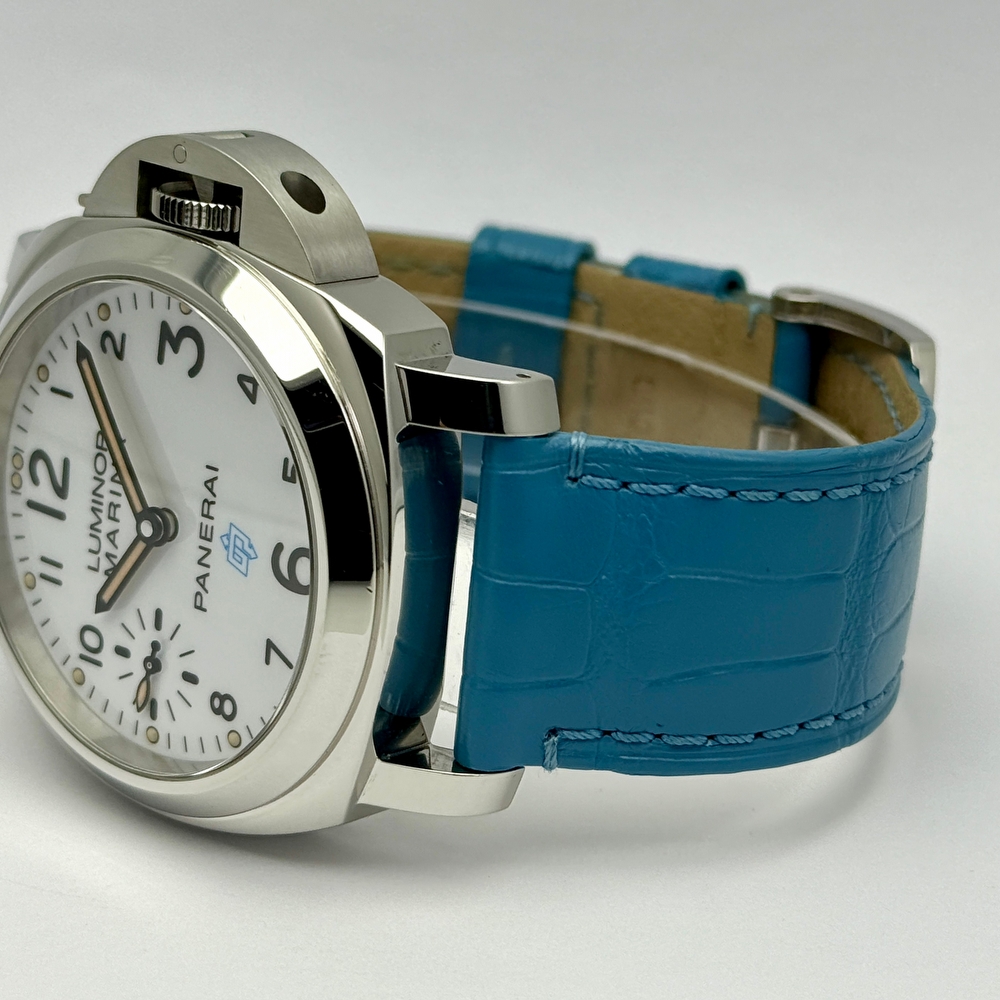 Panerai Luminor Marina Logo 3 Days