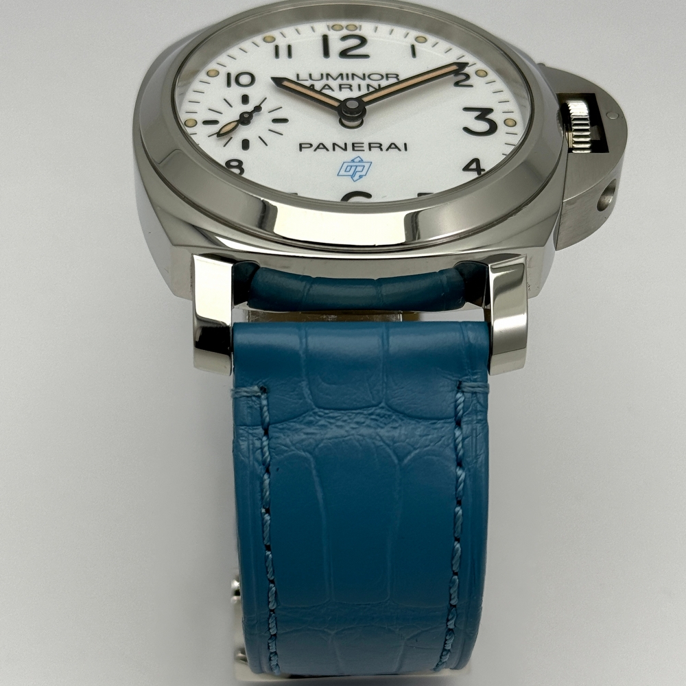Panerai Luminor Marina Logo 3 Days