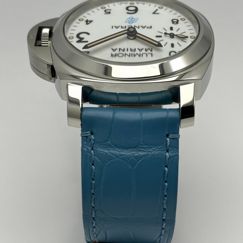 Panerai Luminor Marina Logo 3 Days