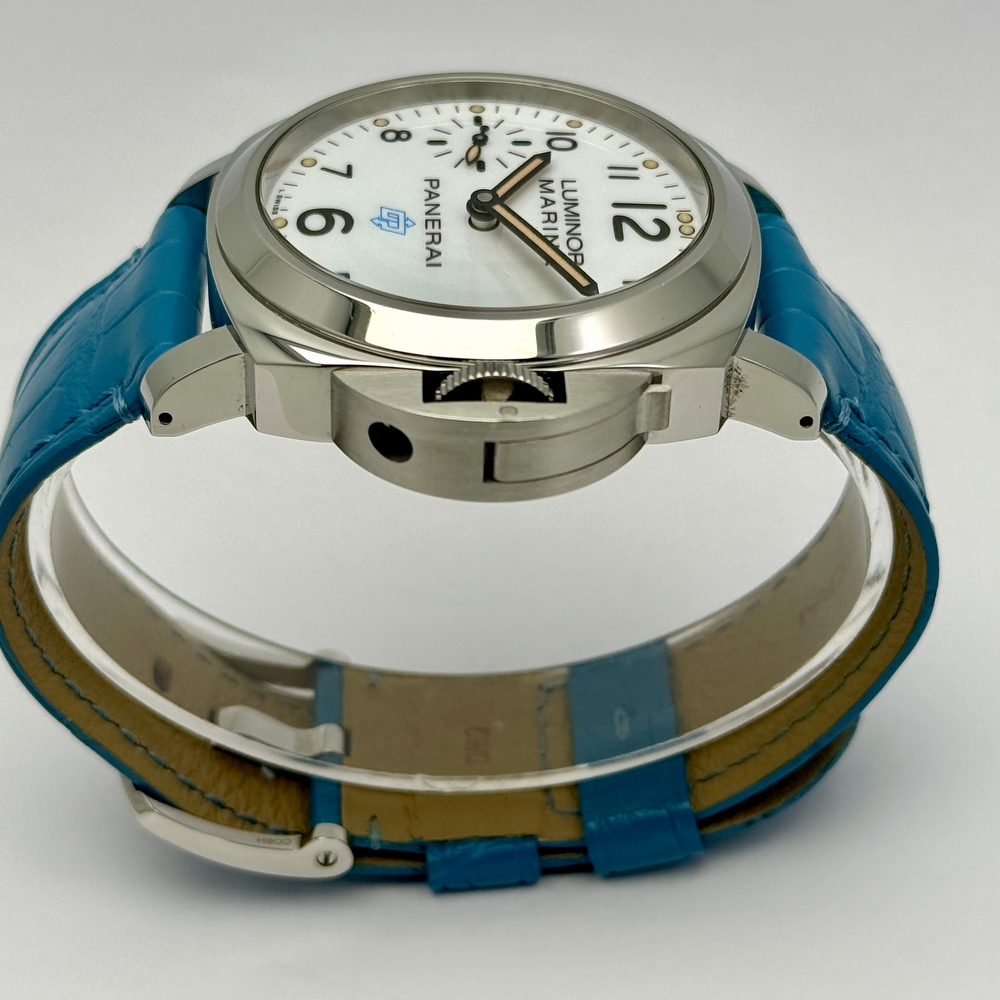 Panerai Luminor Marina Logo 3 Days