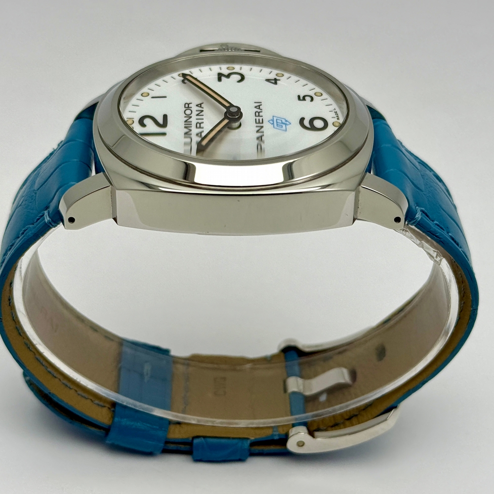 Panerai Luminor Marina Logo 3 Days
