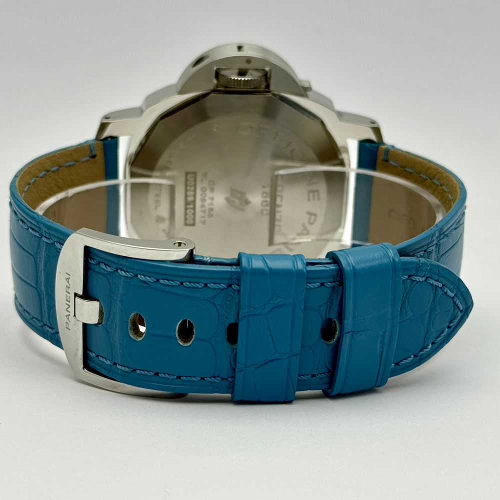 Panerai Luminor Marina Logo 3 Days