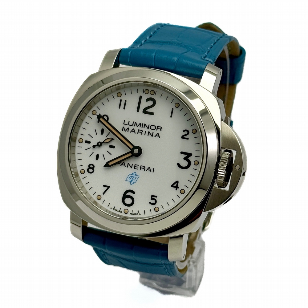 Panerai Luminor Marina Logo 3 Days