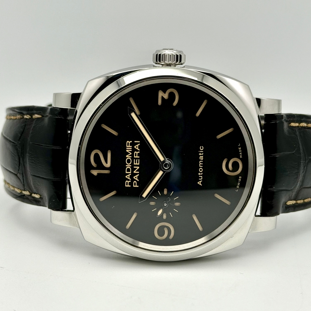 Panerai Radiomir 1940 3 Days Automatic