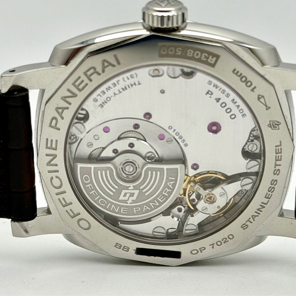 Panerai Radiomir 1940 3 Days Automatic