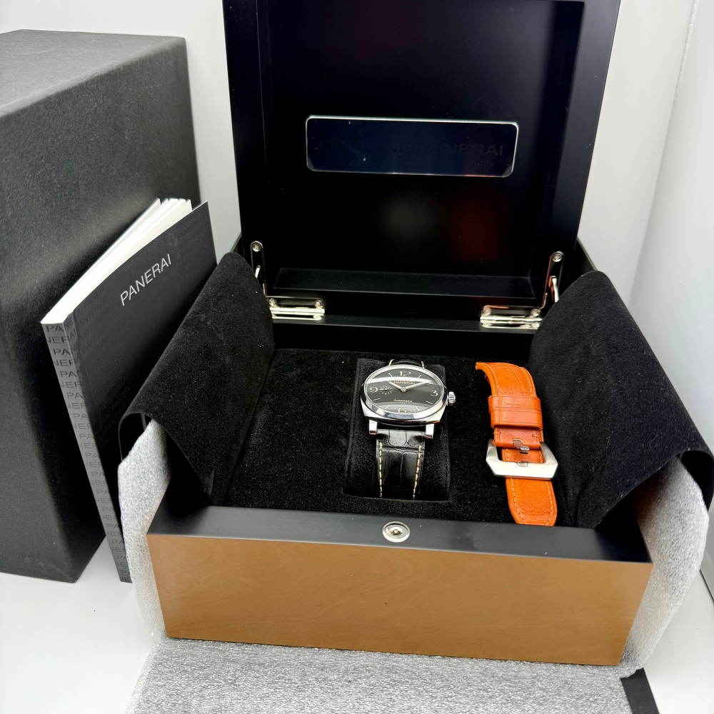Panerai Radiomir 1940 3 Days Automatic