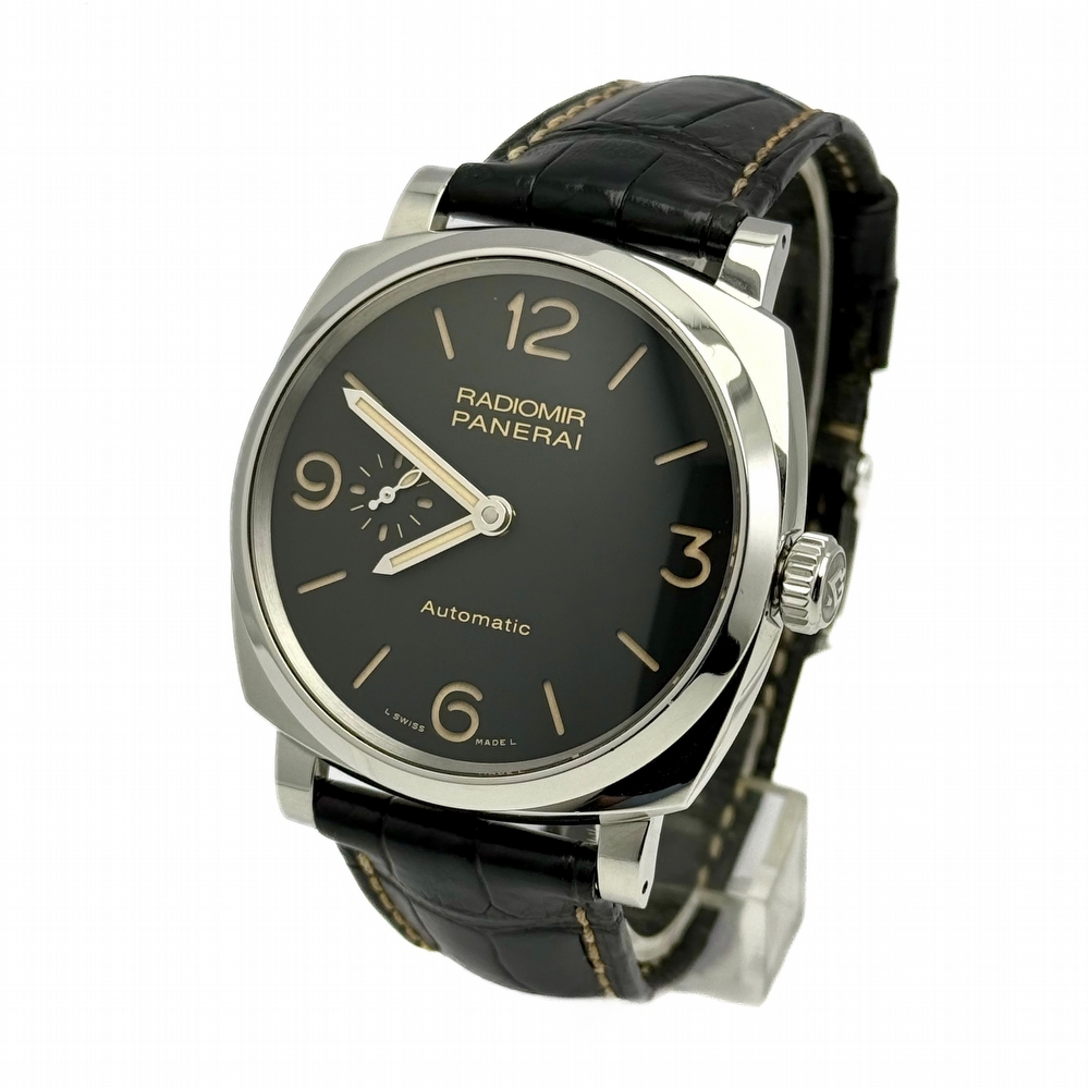Panerai Radiomir 1940 3 Days Automatic
