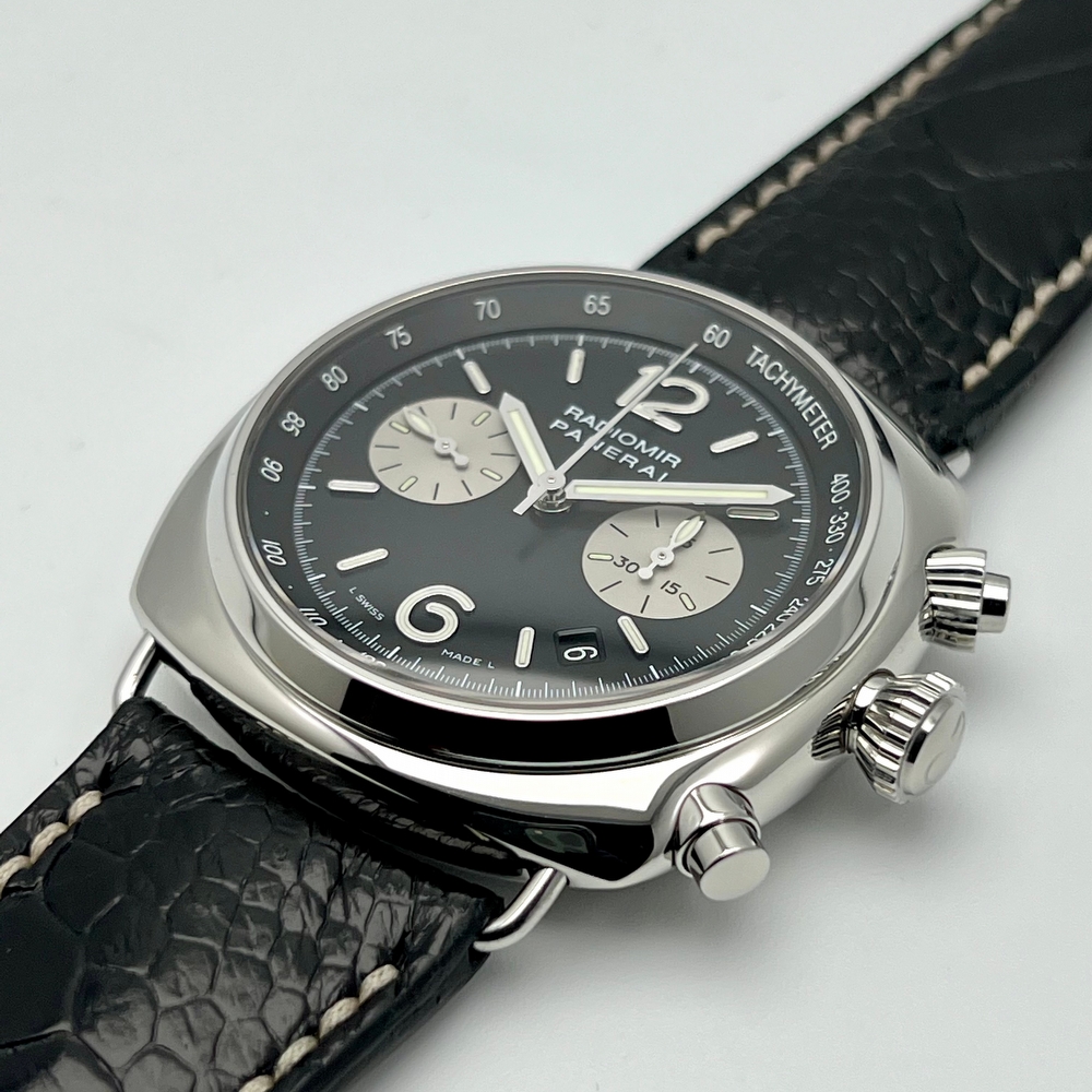 Panerai Radiomir Chrono Limited Edition 230pcs