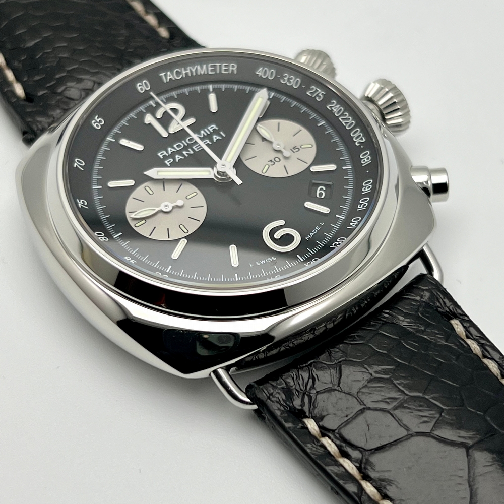 Panerai Radiomir Chrono Limited Edition 230pcs