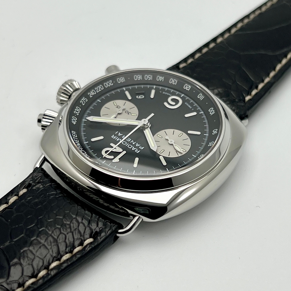 Panerai Radiomir Chrono Limited Edition 230pcs