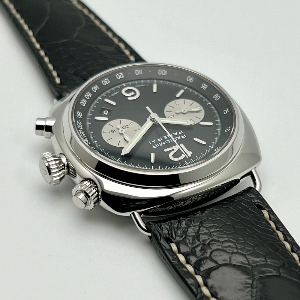 Panerai Radiomir Chrono Limited Edition 230pcs