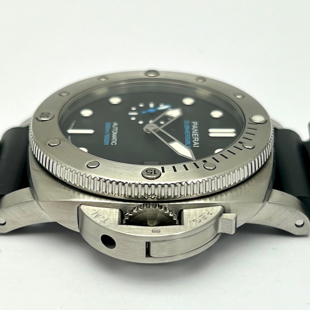 Panerai Submersible QuarantaQuattro 44