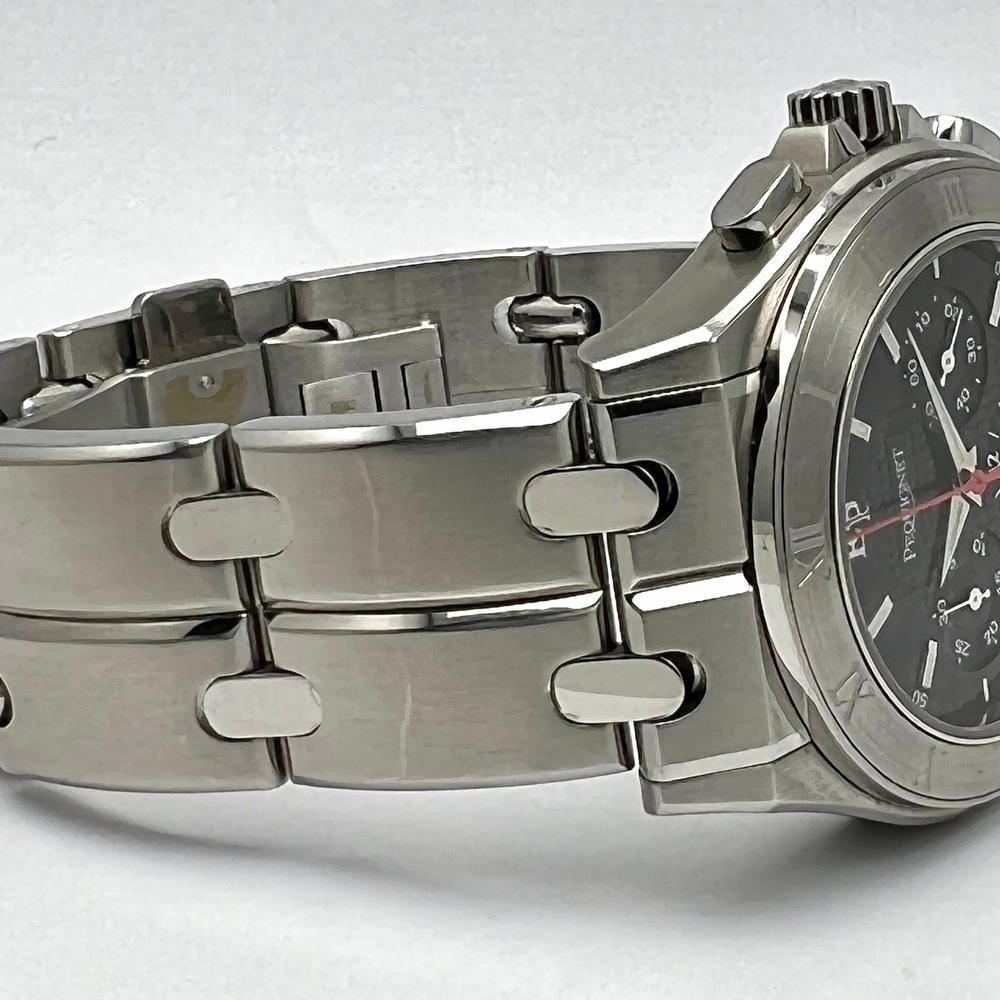 Pequignet Moorea Chronograph