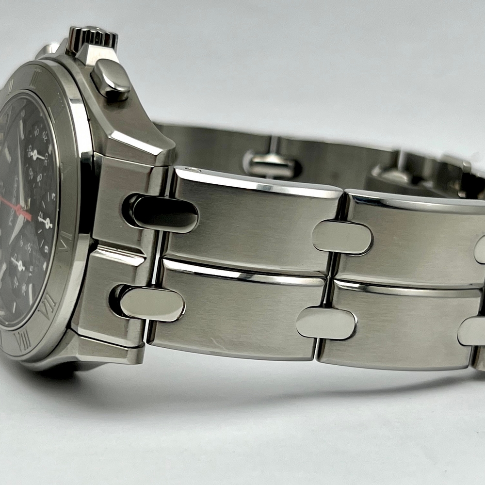 Pequignet Moorea Chronograph