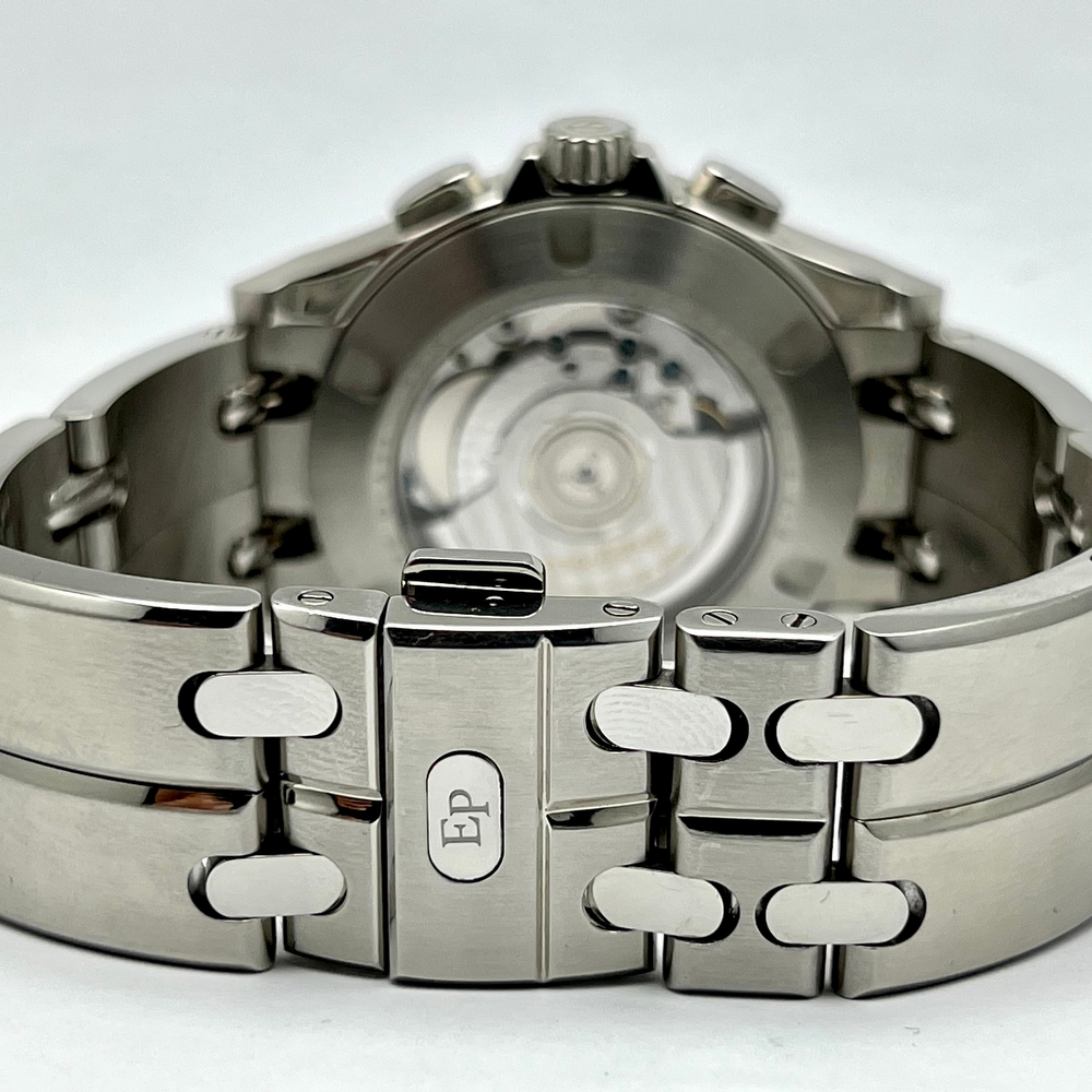 Pequignet Moorea Chronograph