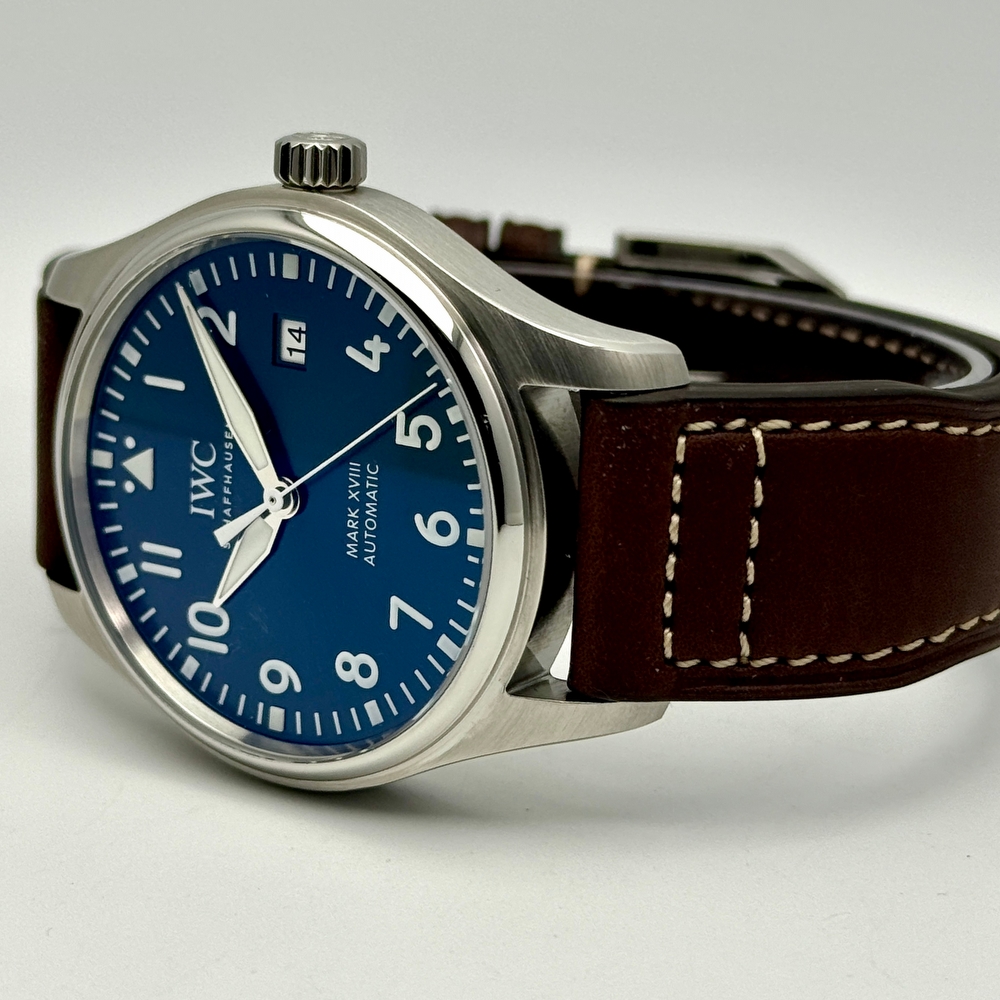 Pilot's Pilot's Watch Mark XVIII Edition “Le Petit Prince” 