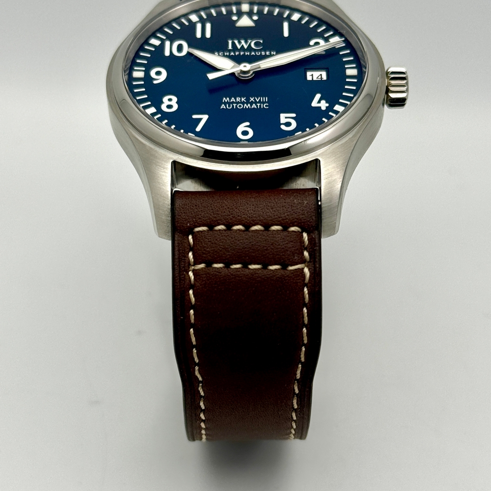 Pilot's Pilot's Watch Mark XVIII Edition “Le Petit Prince” 
