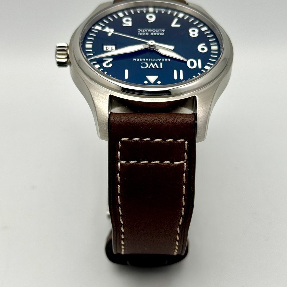 Pilot's Pilot's Watch Mark XVIII Edition “Le Petit Prince” 