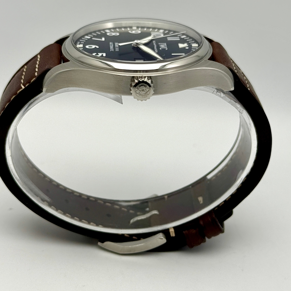 Pilot's Pilot's Watch Mark XVIII Edition “Le Petit Prince” 