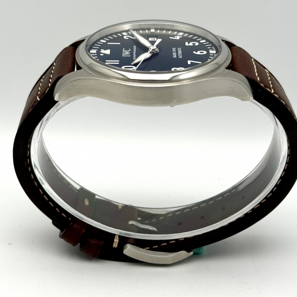 Pilot's Pilot's Watch Mark XVIII Edition “Le Petit Prince” 