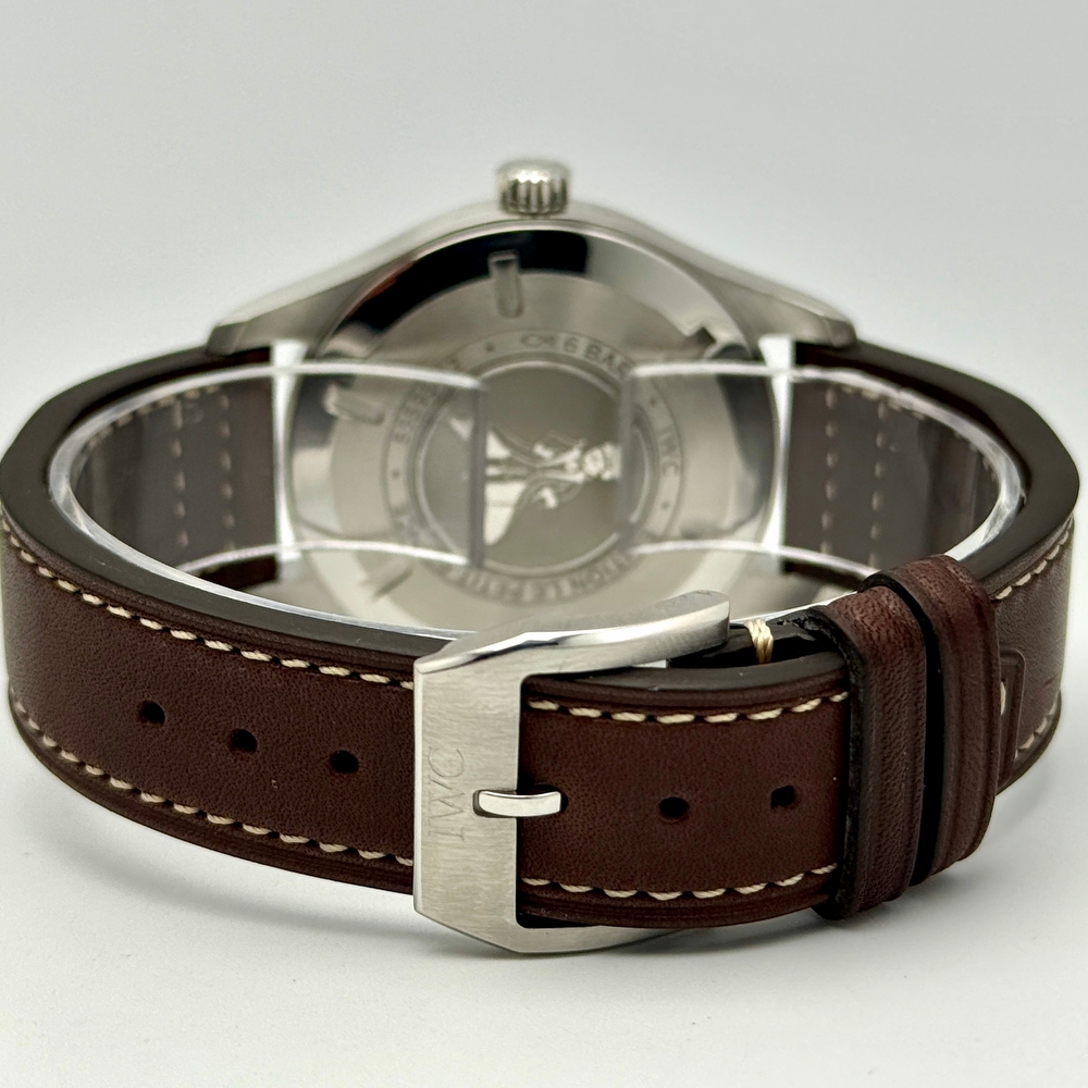 Pilot's Pilot's Watch Mark XVIII Edition “Le Petit Prince” 