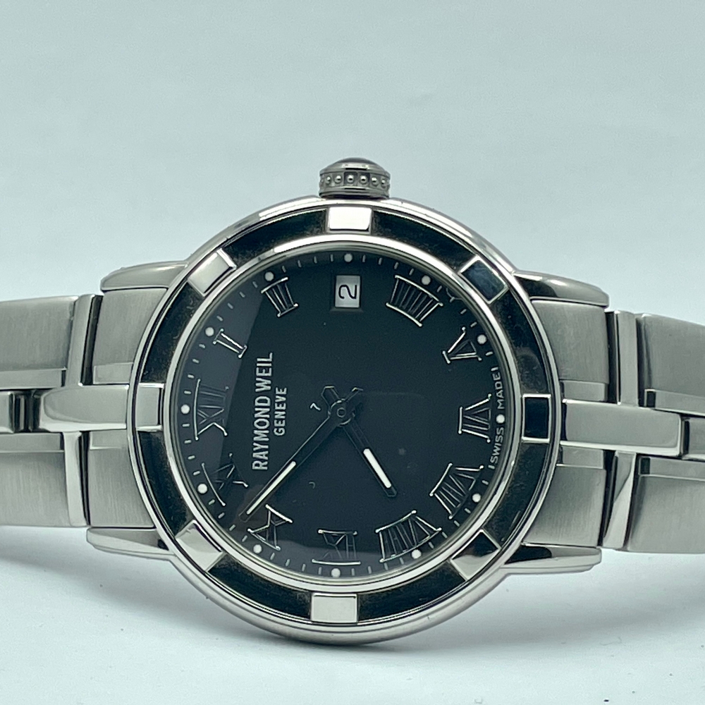 Raymond Weil Parsifal