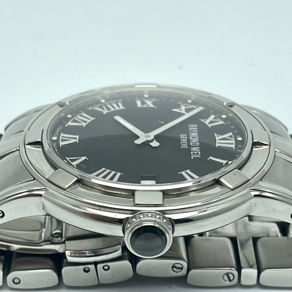 Raymond Weil Parsifal