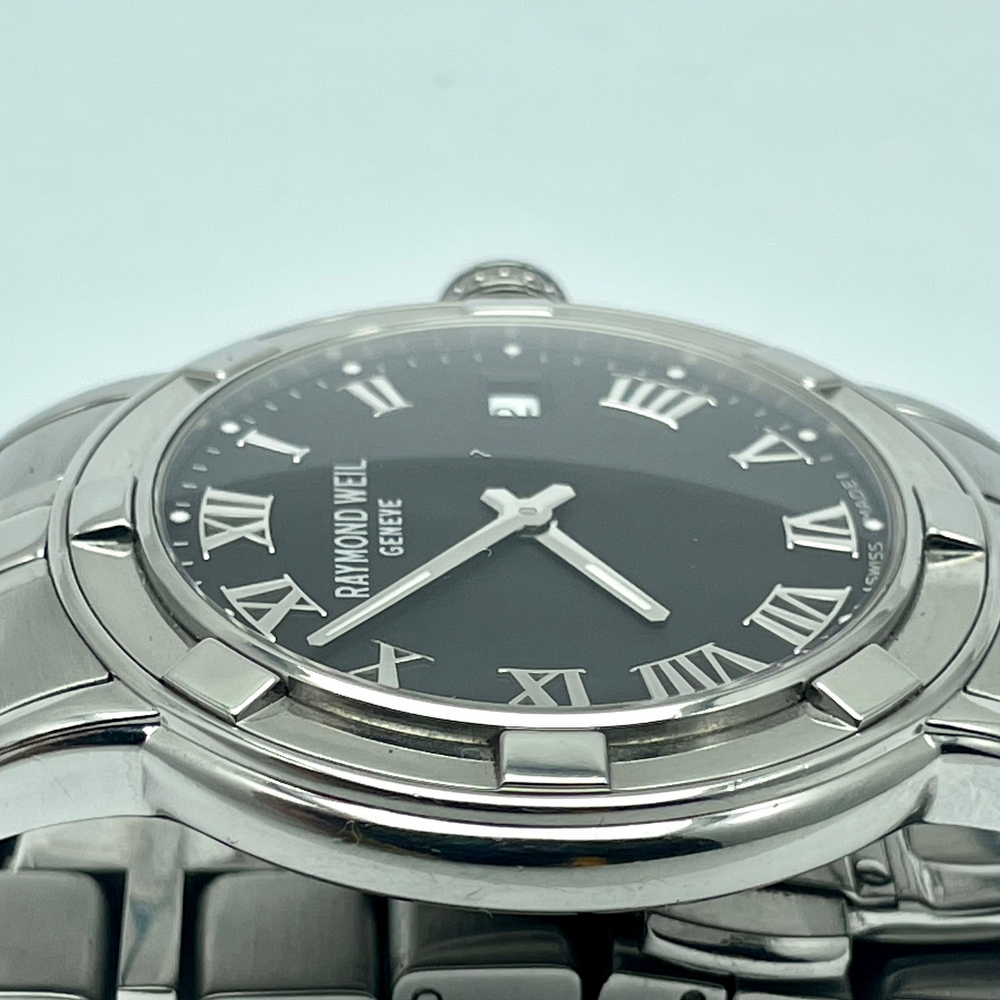 Raymond Weil Parsifal