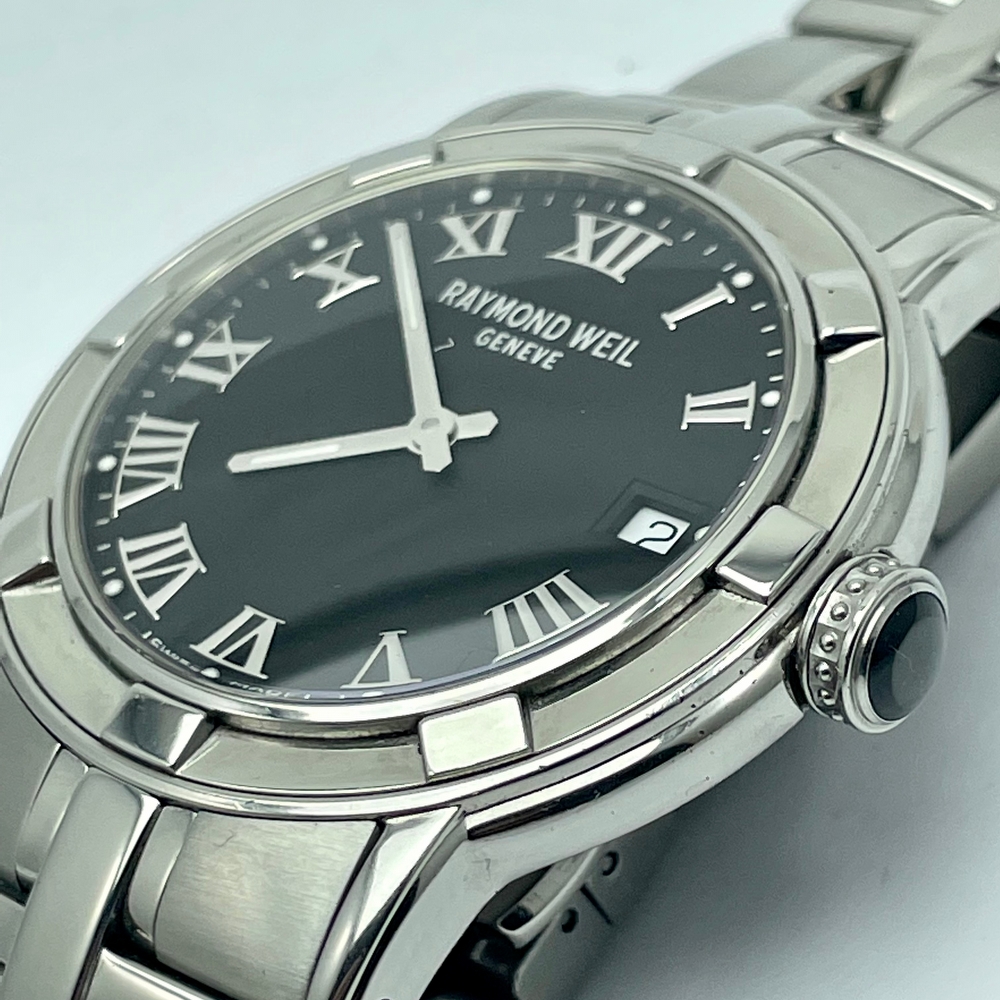 Raymond Weil Parsifal