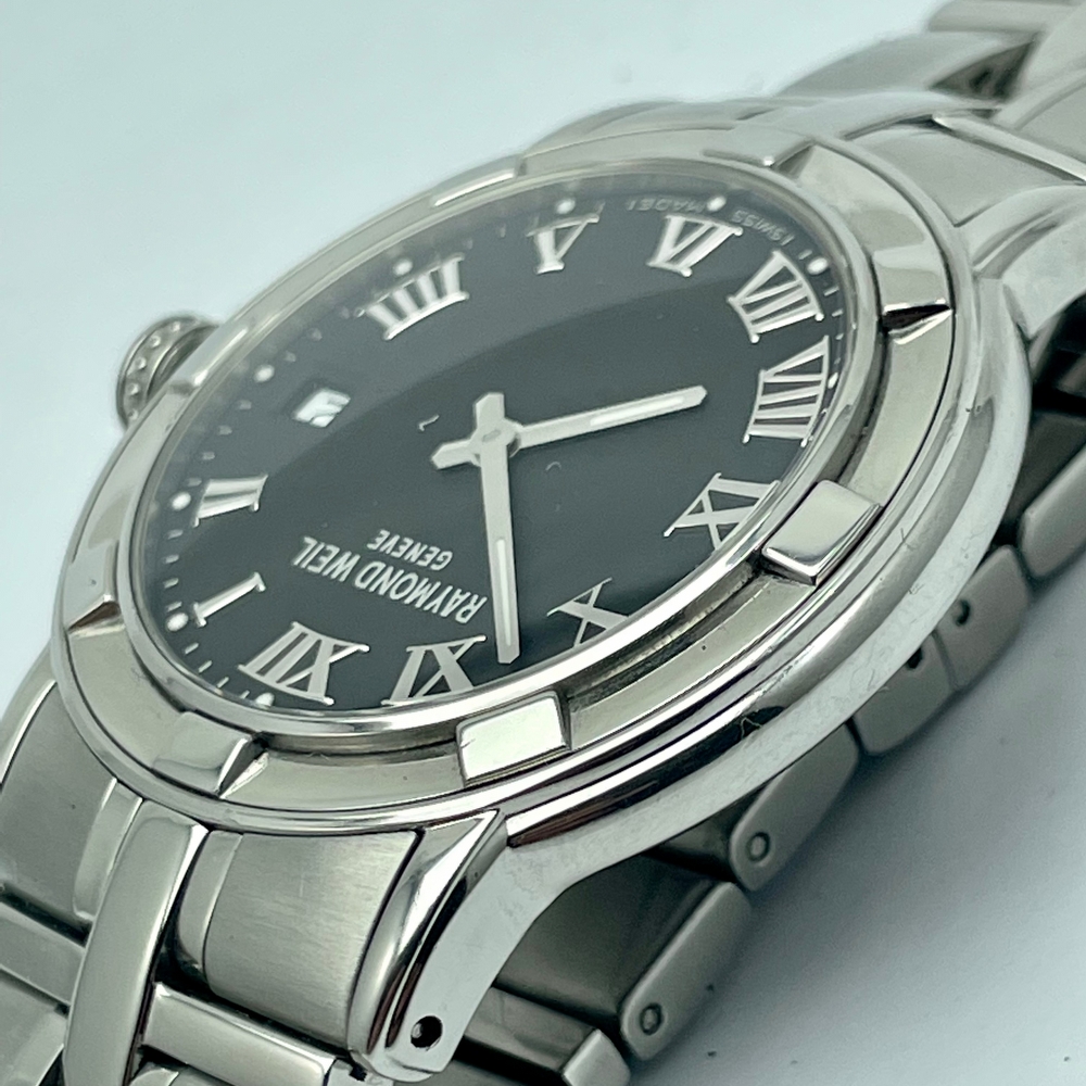 Raymond Weil Parsifal