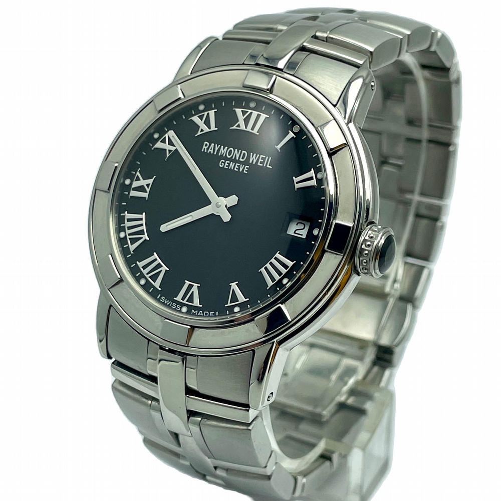 Raymond Weil Parsifal