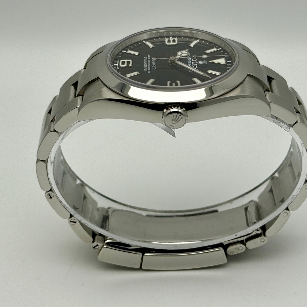 Rolex Explorer 1 MK2 