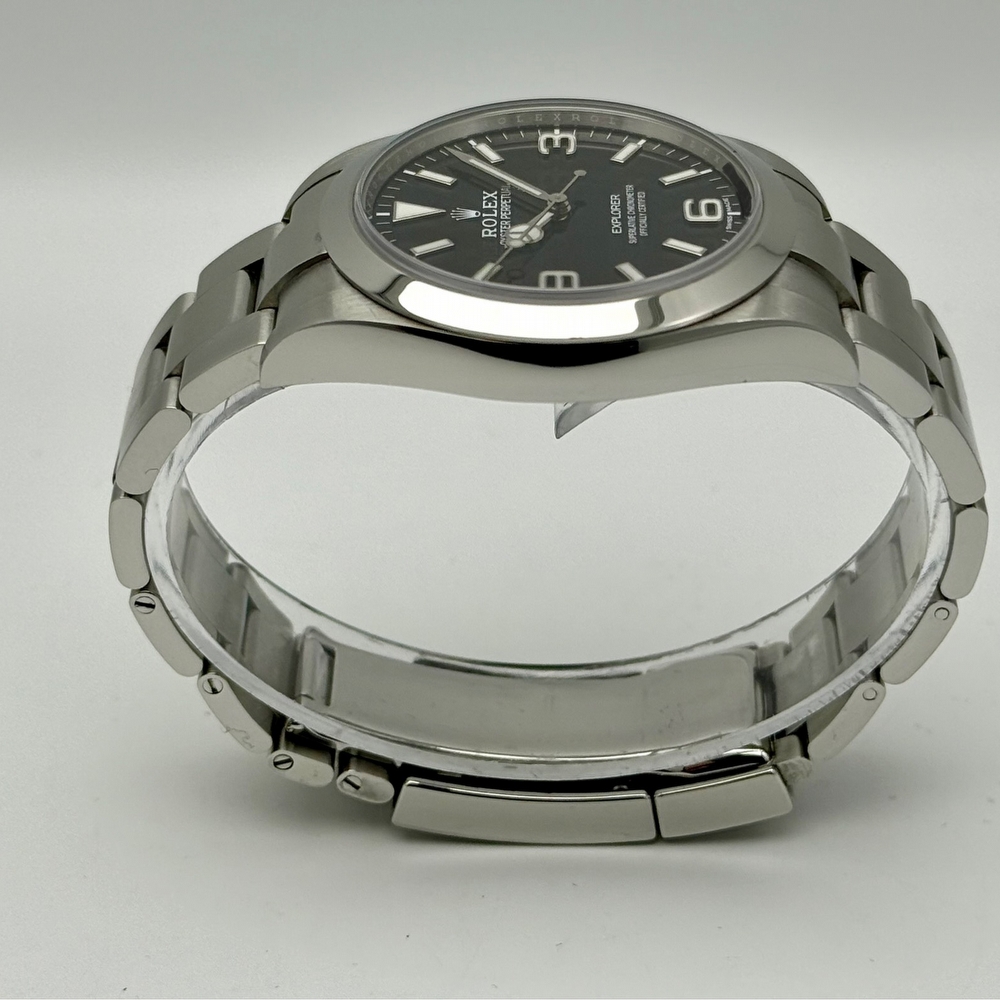 Rolex Explorer 1 MK2 