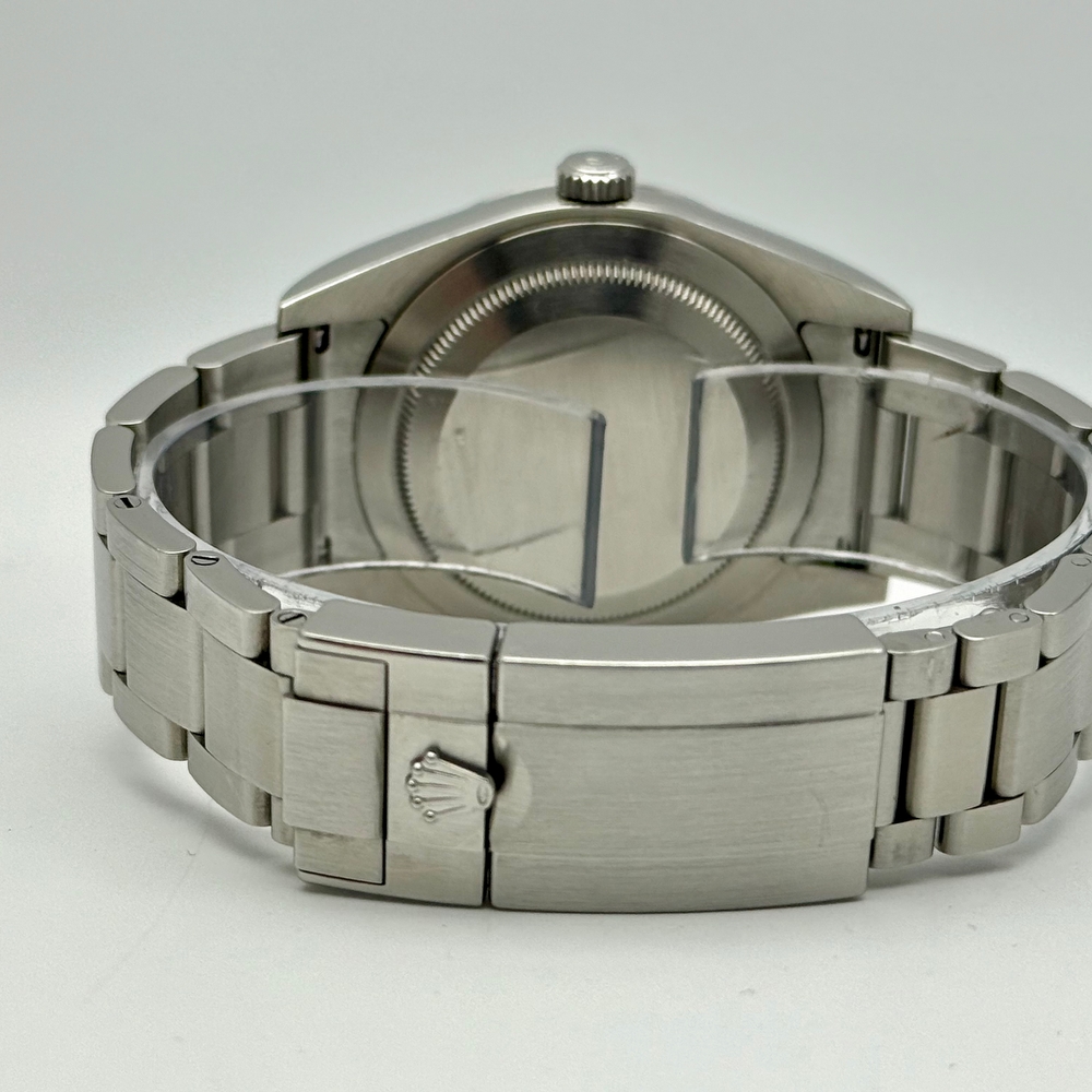 Rolex Explorer 1 MK2 