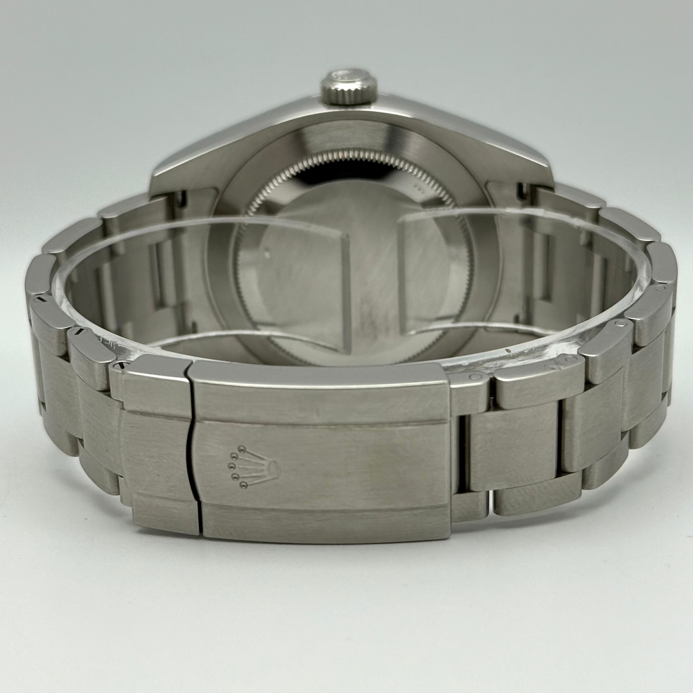 Rolex Air-king 