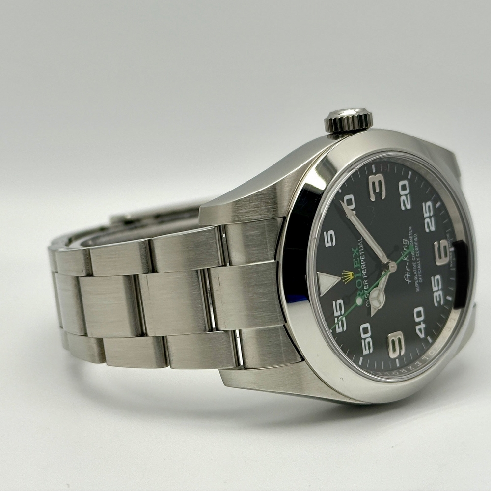 Rolex Air-king 