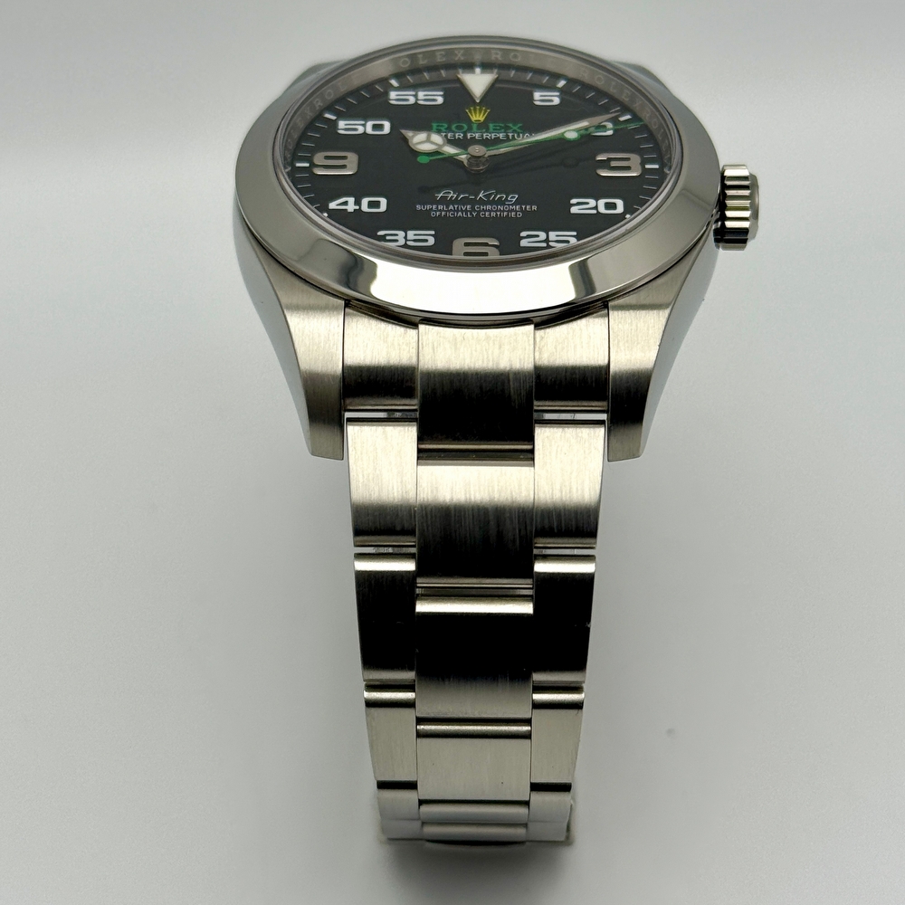 Rolex Air-king 