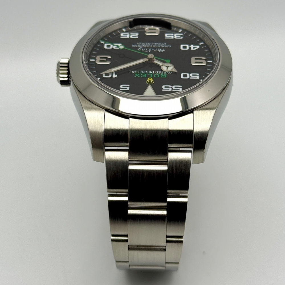 Rolex Air-king 
