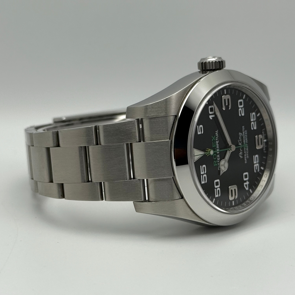 Rolex Air-king 