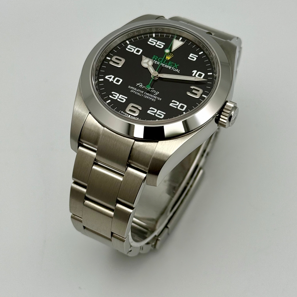 Rolex Air-king 