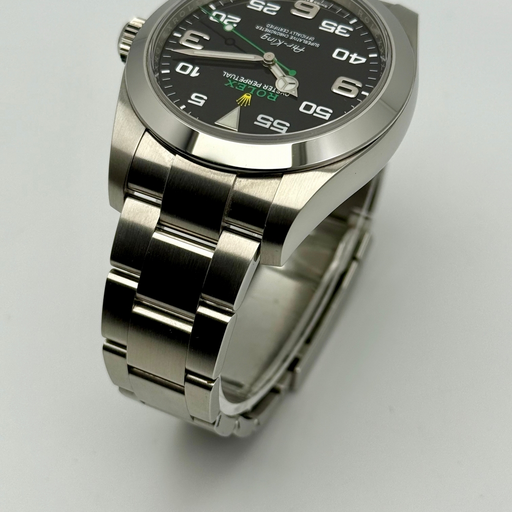 Rolex Air-king 