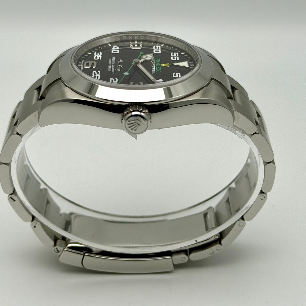 Rolex Air-king 