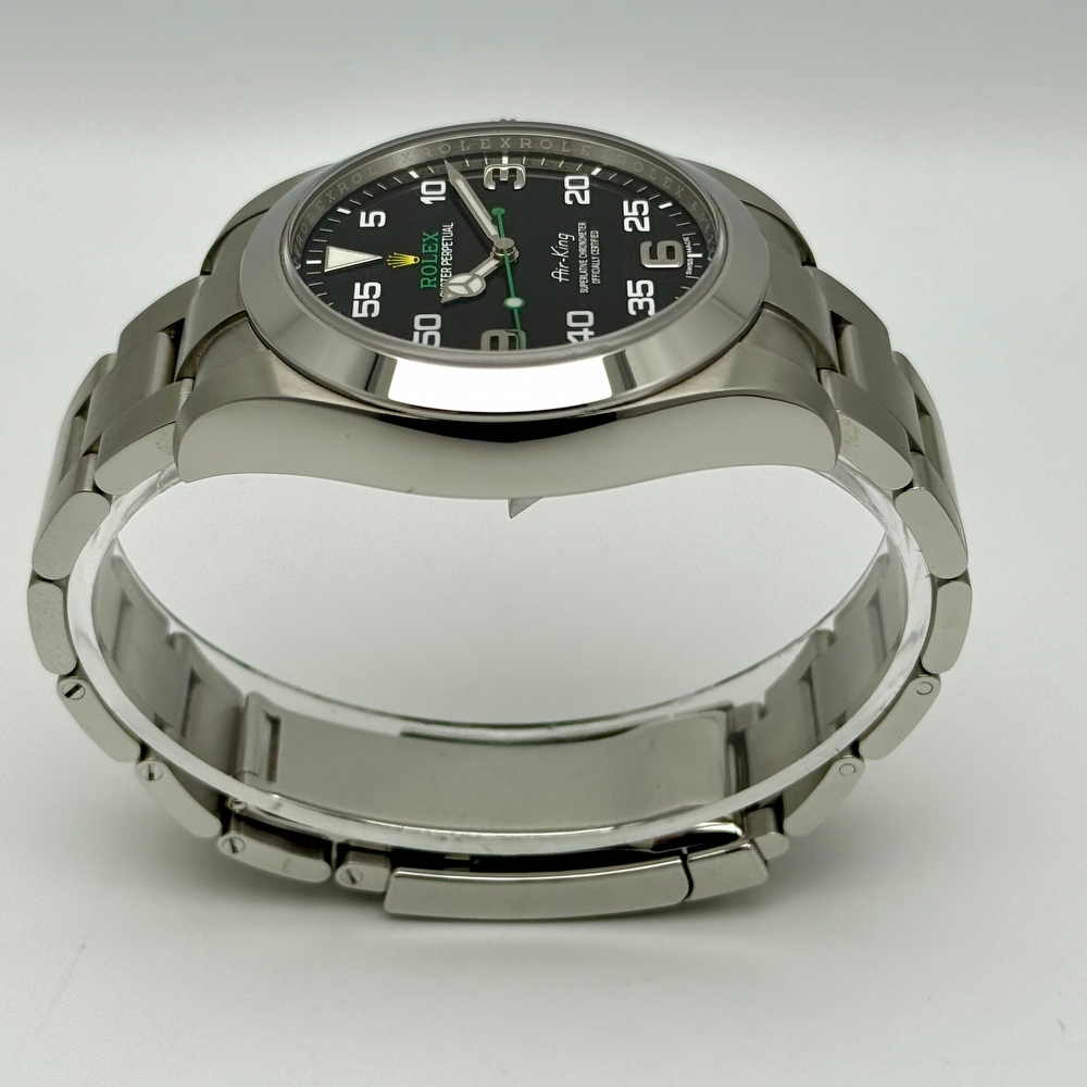 Rolex Air-king 