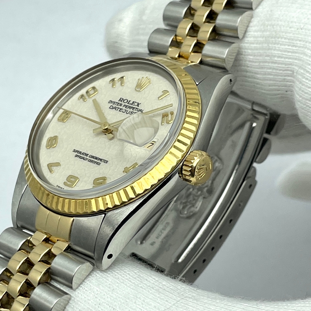 Rolex Datejust 16013 