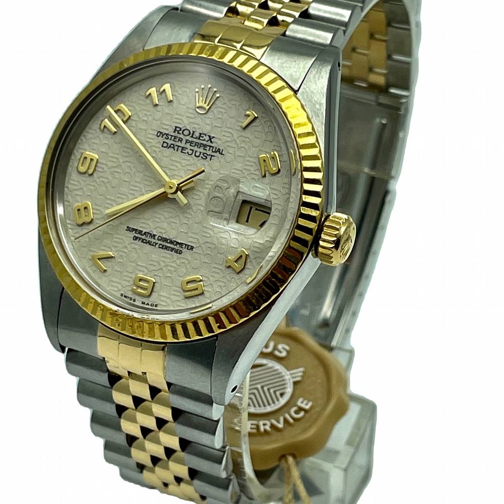 Rolex Datejust 16013 