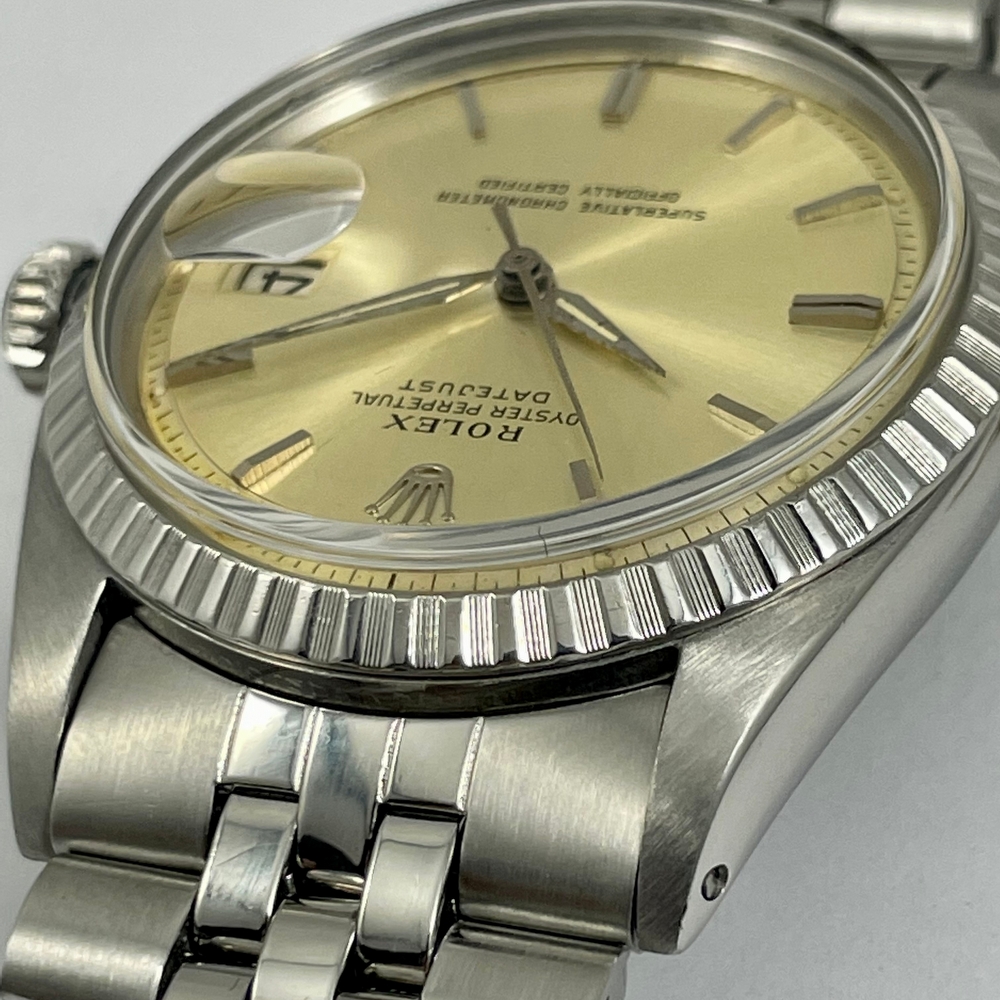 Rolex Datejust 1603