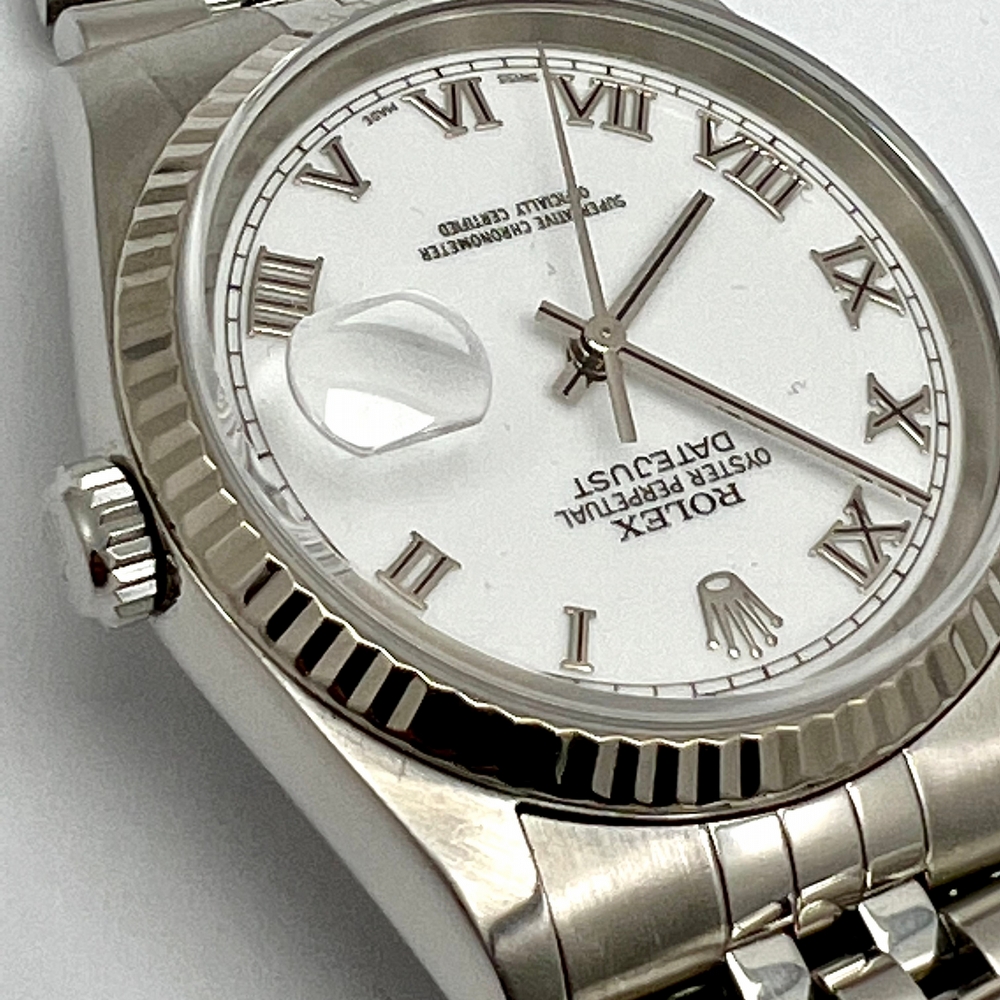 Rolex Datejust 36